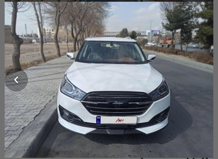 خودرو زوتی، DL5 آگهی ann_18545463