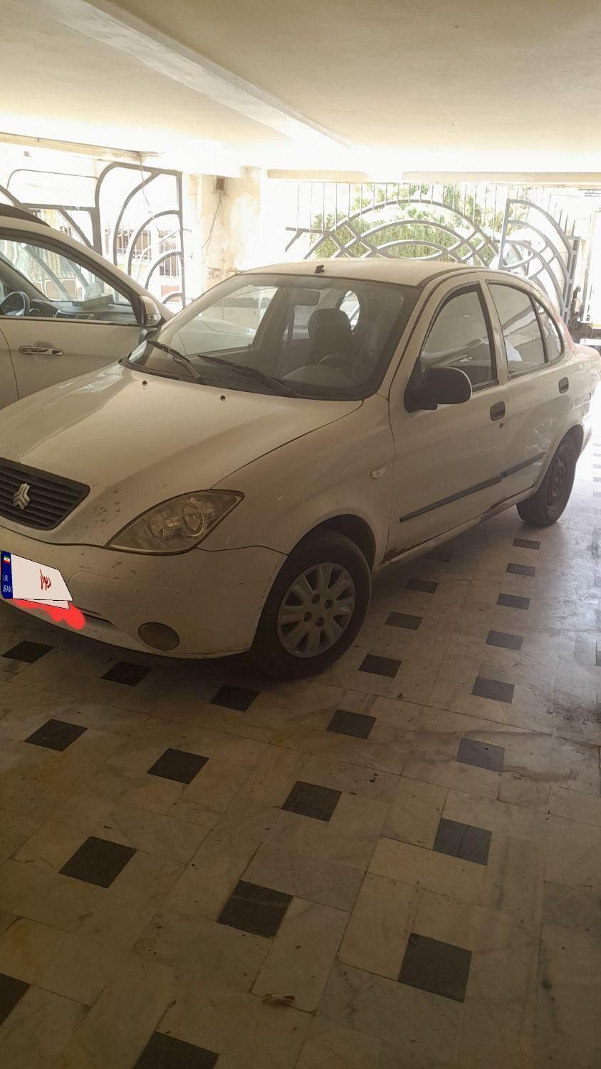 خودرو تیبا، صندوق دار آگهی ann_18545484