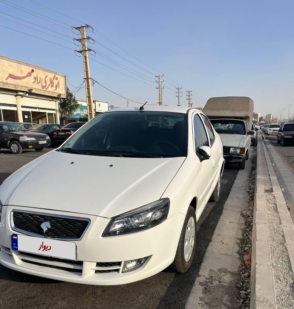 رانا پلاس سقف فلز - 1402