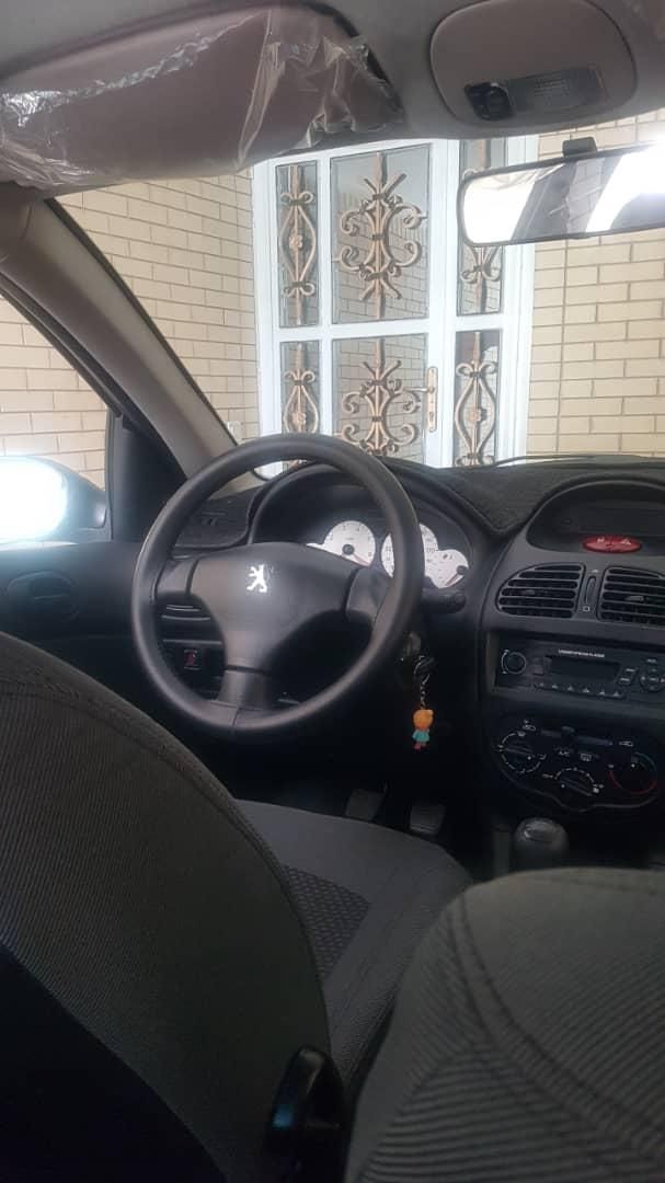 خودرو پژو، 206 آگهی ann_18545515