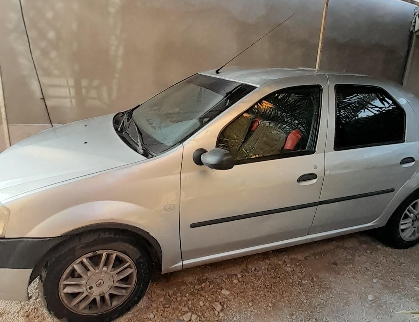 خودرو رنو، تندر 90 آگهی ann_18545521