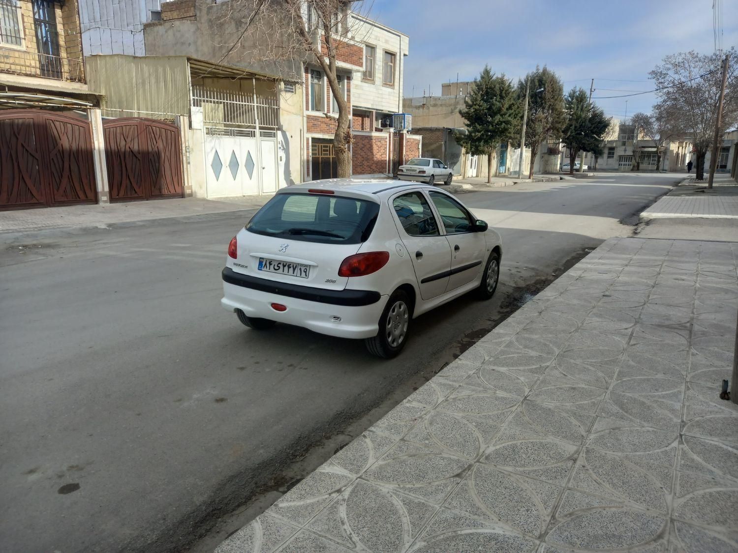 خودرو پژو، 206 آگهی ann_18545541