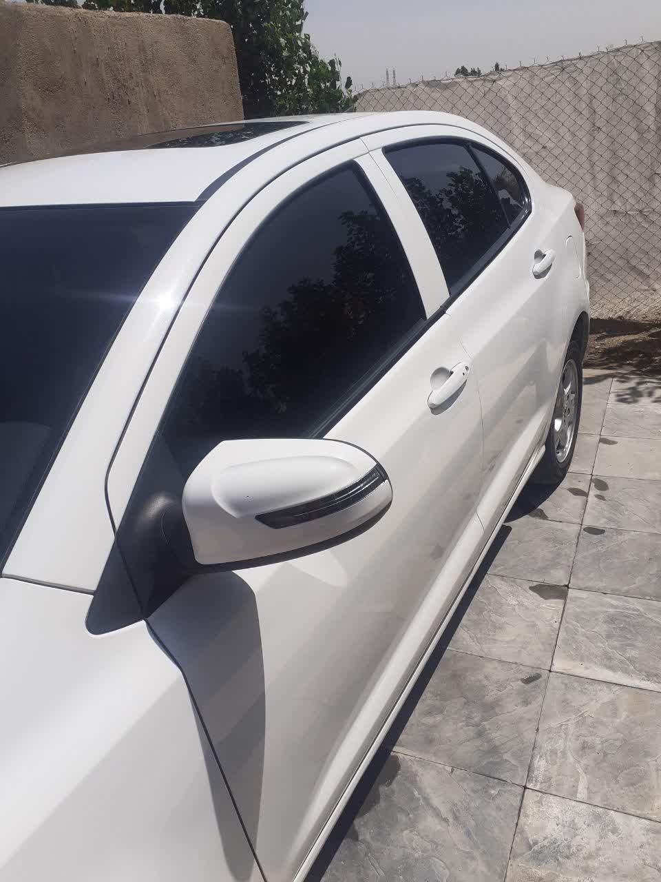 شاهین G دنده ای - 1400