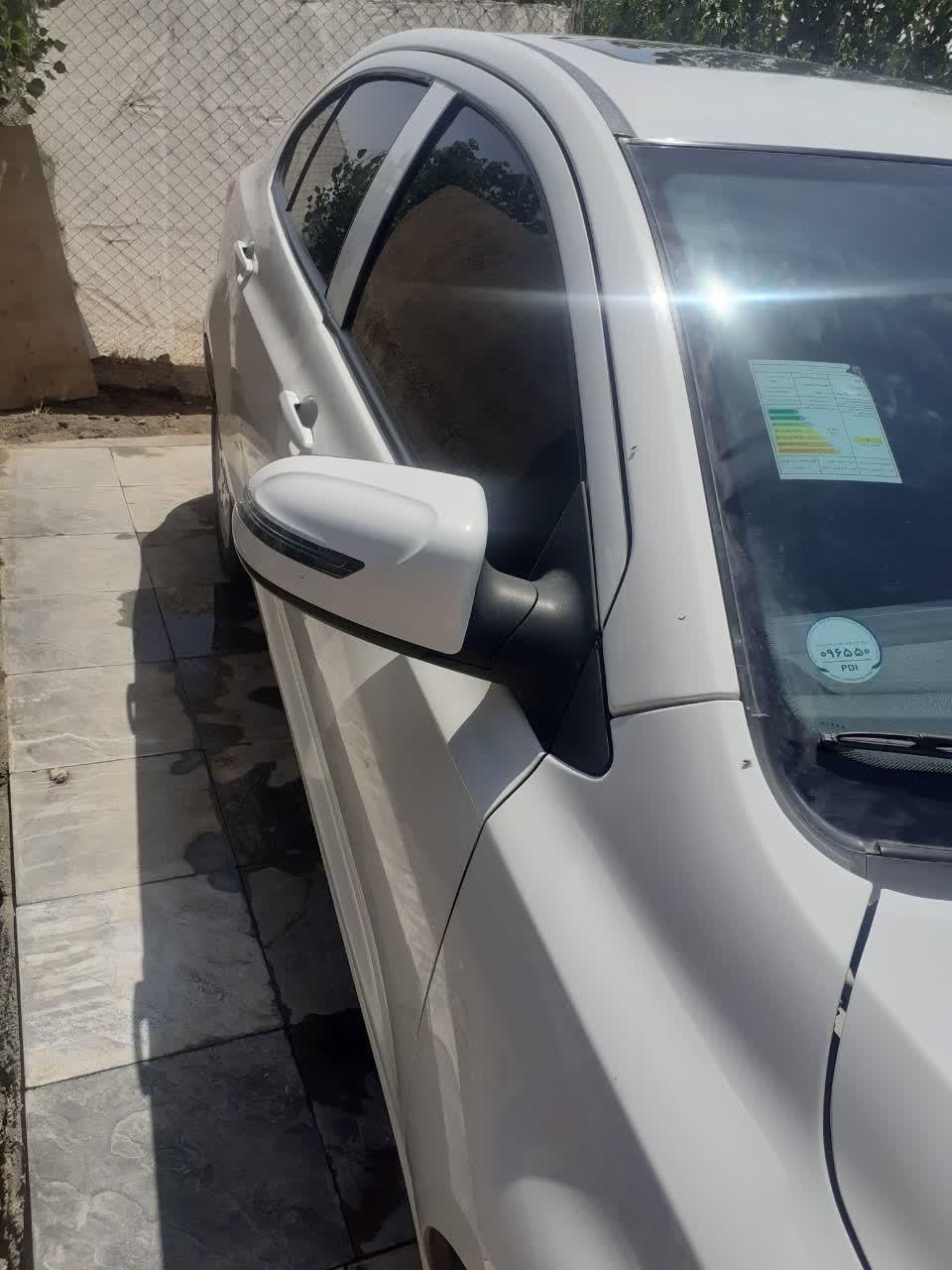 شاهین G دنده ای - 1400