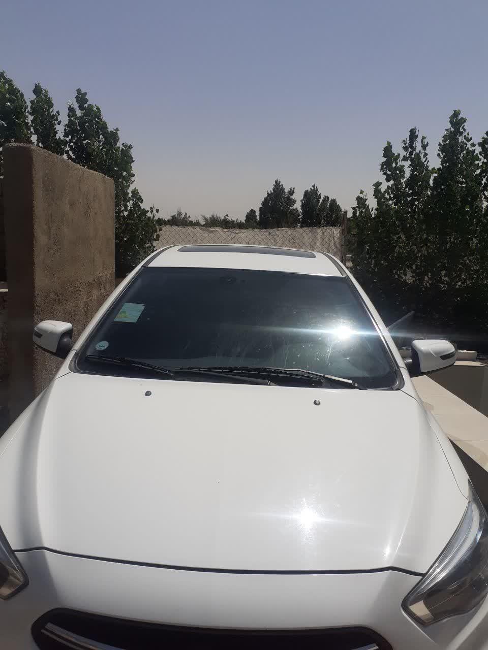خودرو شاهین، G آگهی ann_18545551