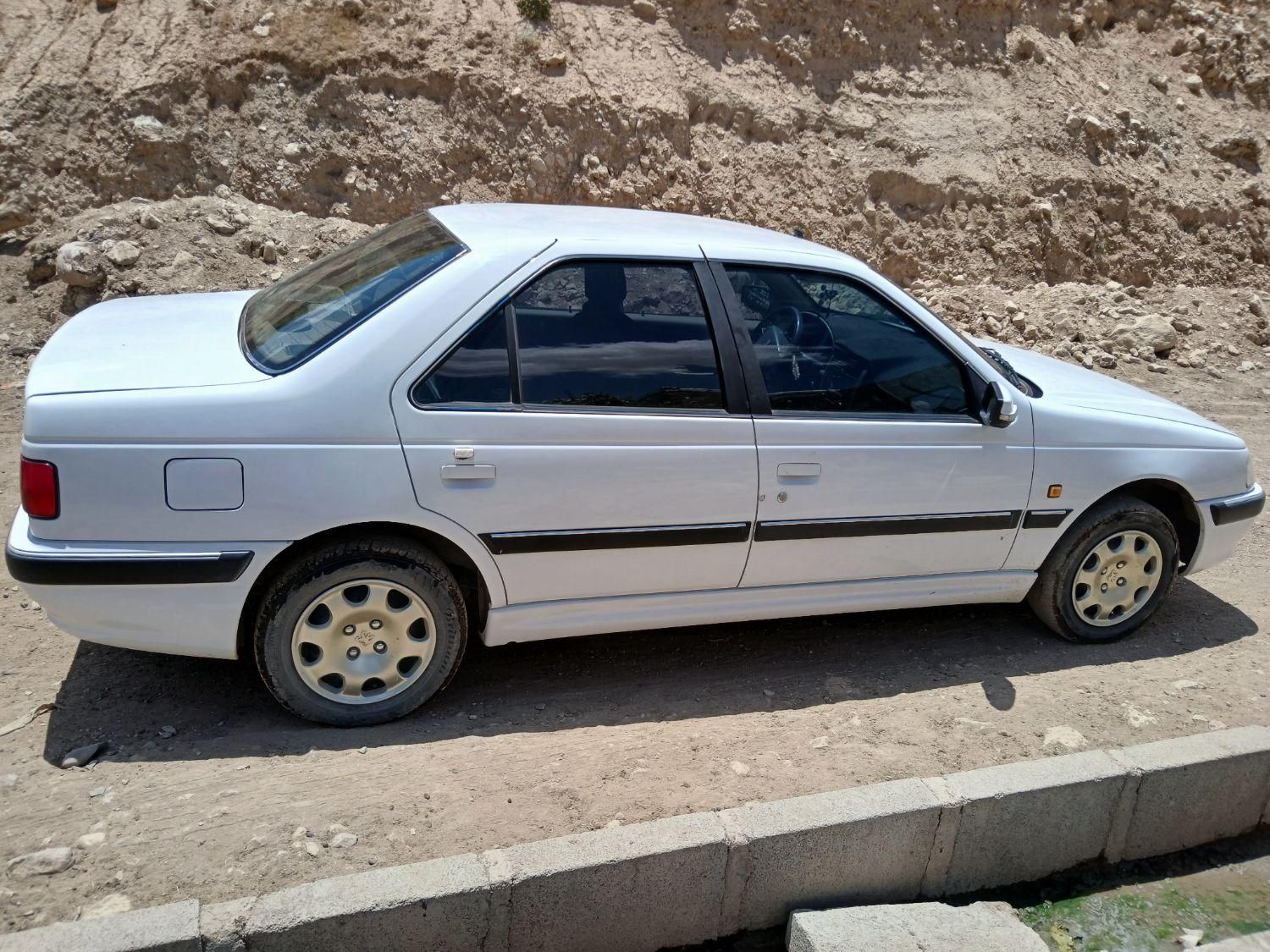 خودرو پژو، پارس آگهی ann_18545560
