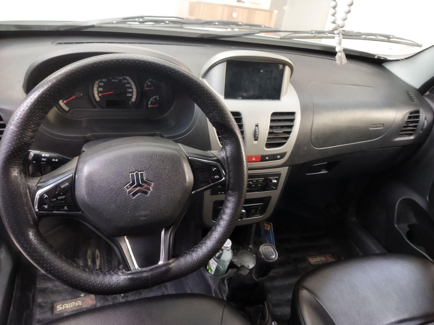 ساینا پلاس دنده ای - 1400