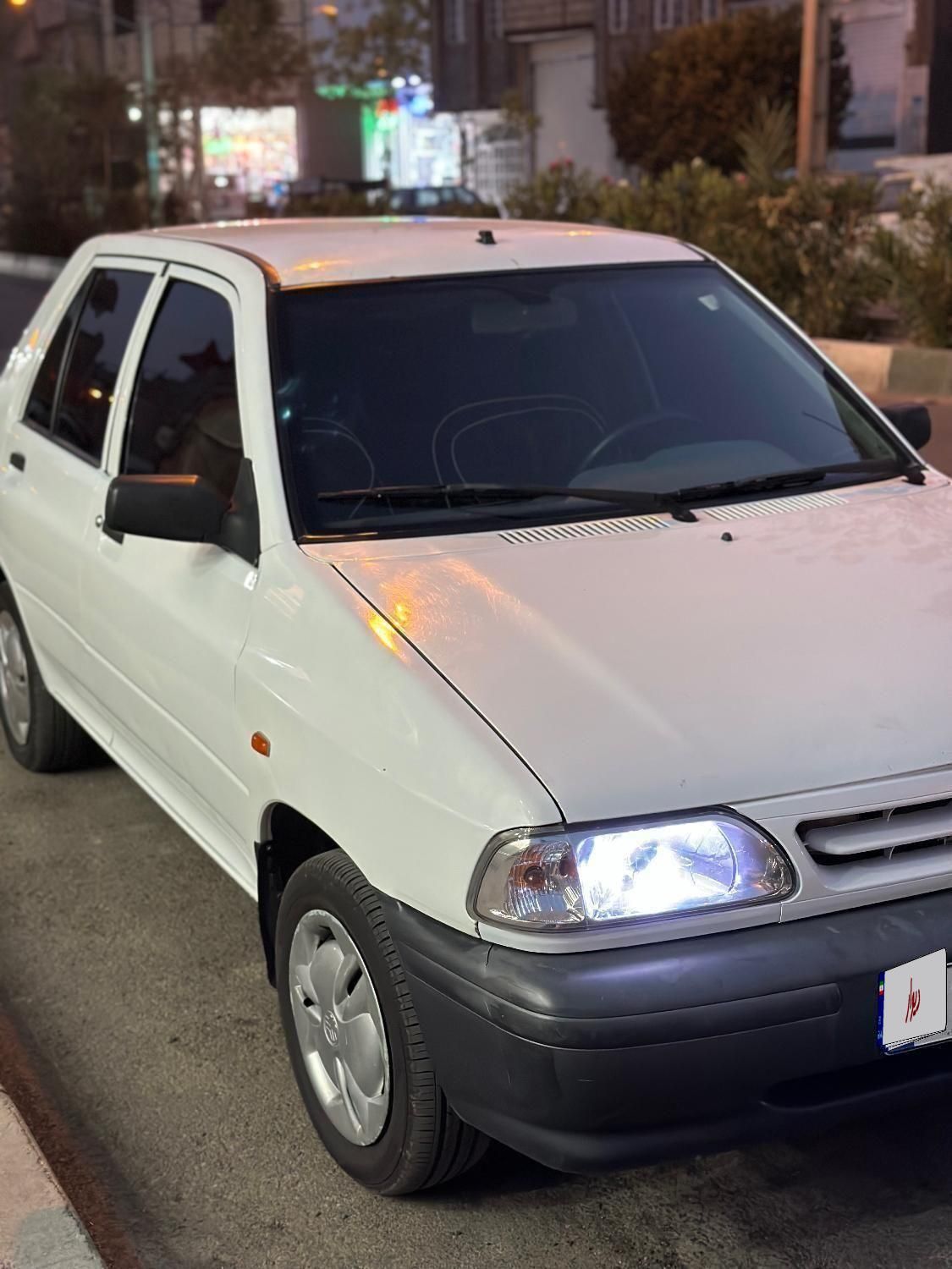 پراید 131 SE - 1399