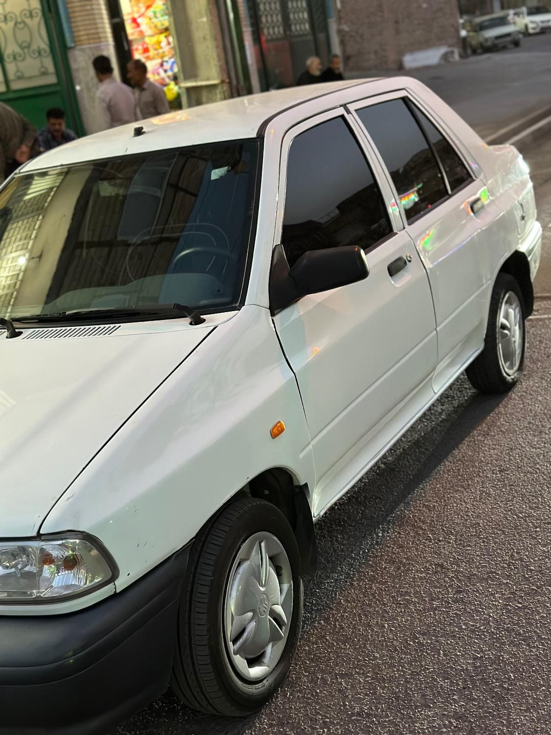 پراید 131 SE - 1399