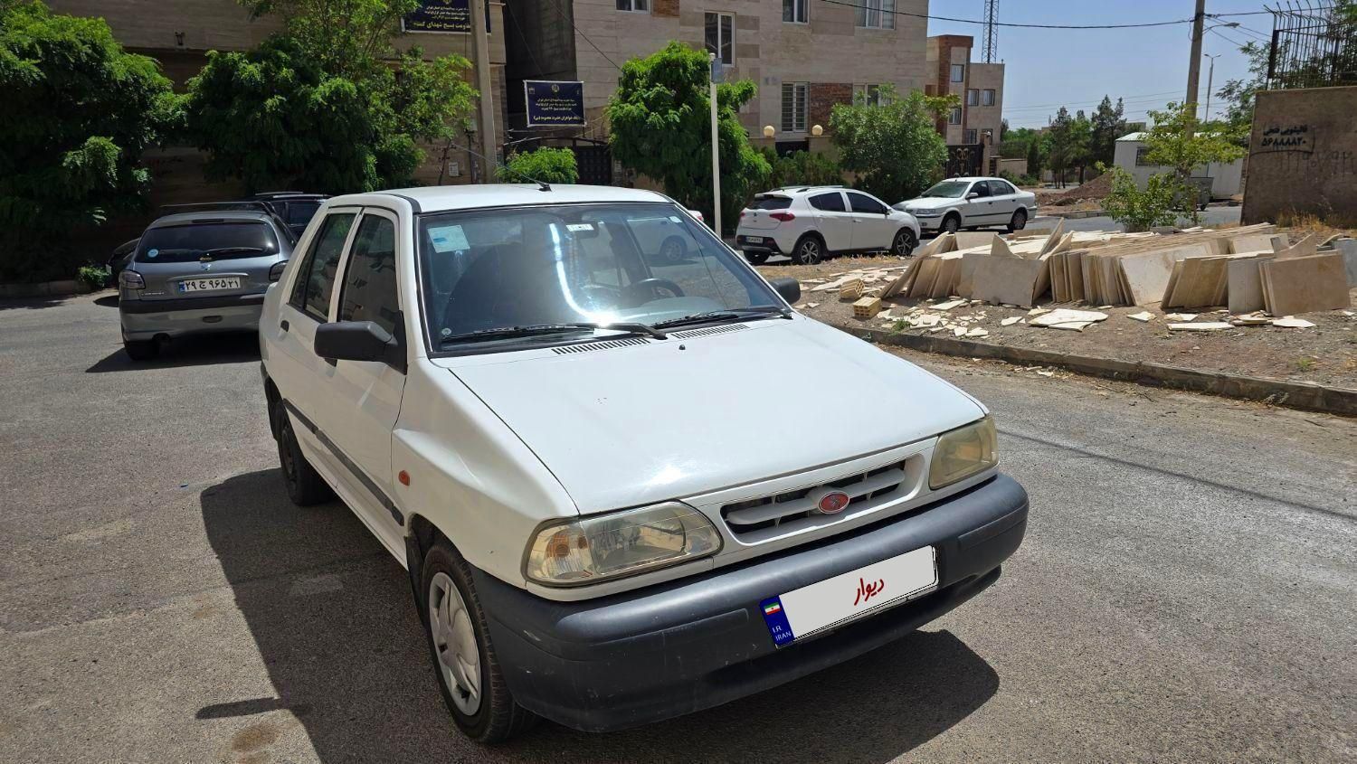 خودرو پراید، 131 آگهی ann_18545603