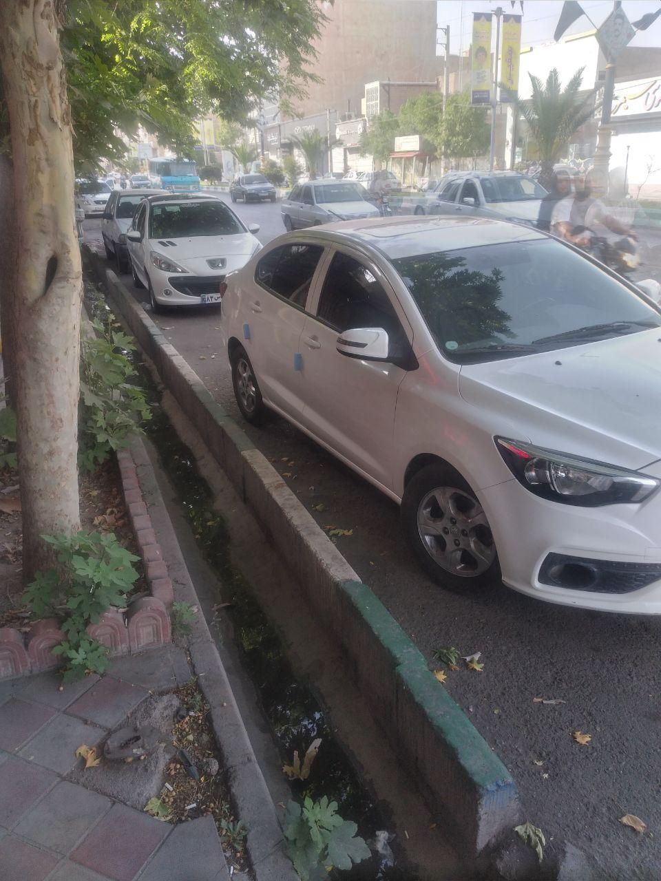 خودرو شاهین، G آگهی ann_18545618