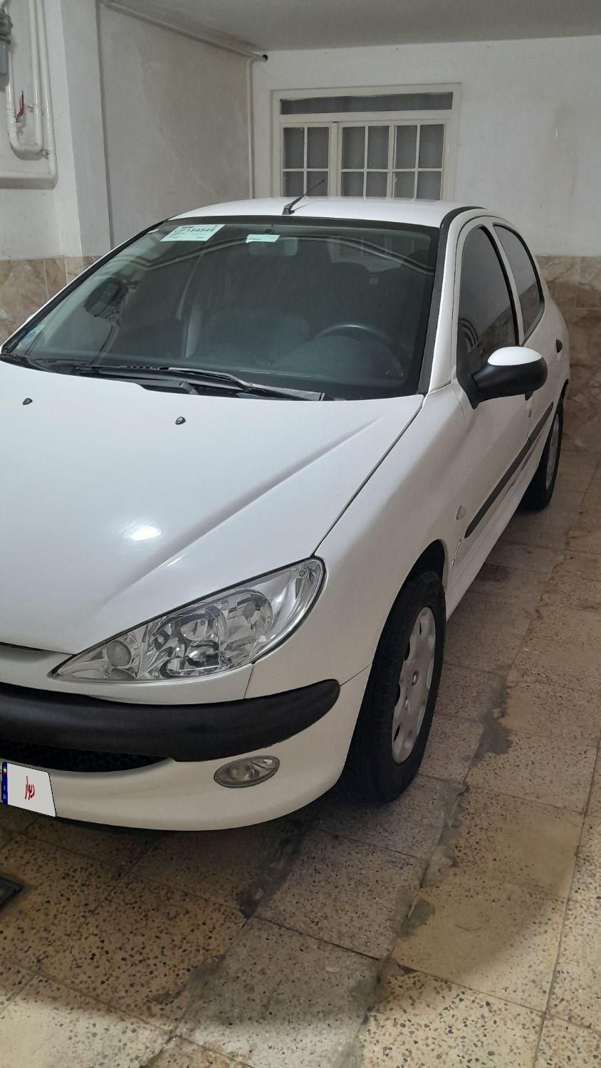 خودرو پژو، 206 آگهی ann_18545621