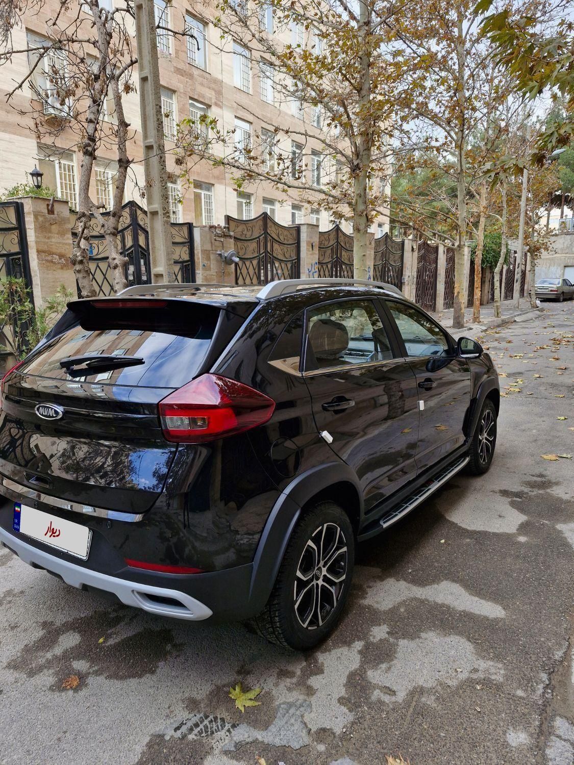 ام وی ام X22 پرو اتوماتیک IE - 2023