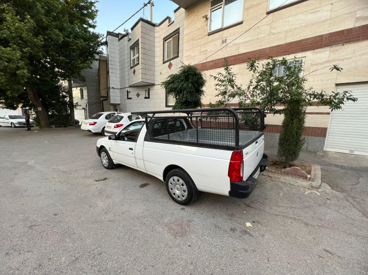 خودرو آریسان، معمولی آگهی ann_18545678