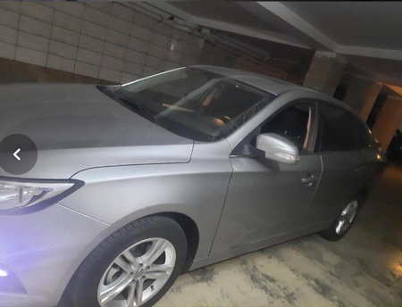 خودرو بسترن، B30 آگهی ann_18545691