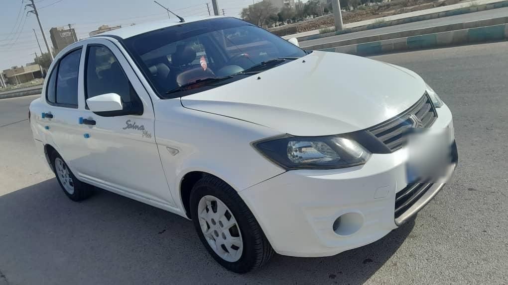 خودرو ساینا، پلاس آگهی ann_18545787