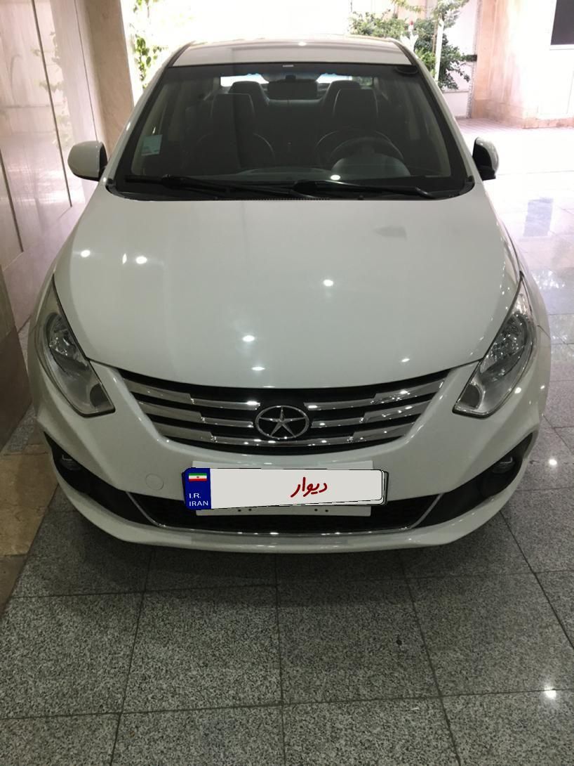 خودرو جک، J4 آگهی ann_18545788