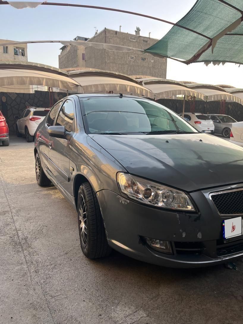 خودرو رانا، LX آگهی ann_18545832
