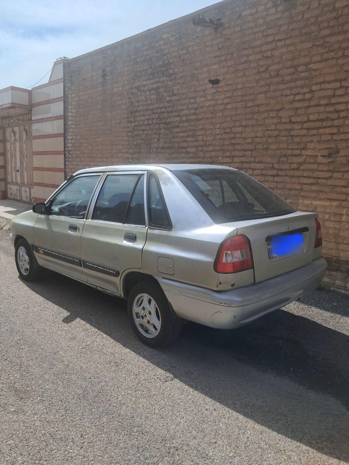 خودرو پراید، 141 آگهی ann_18545882