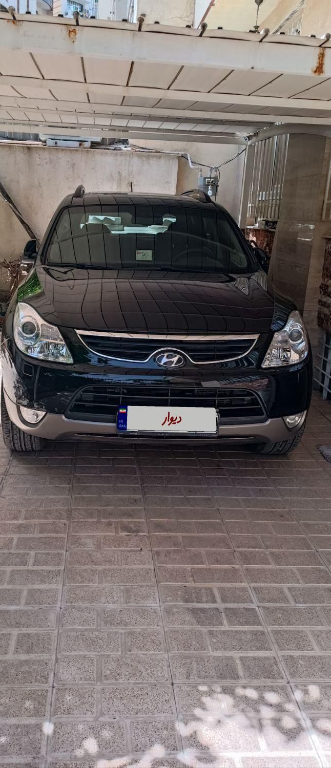 خودرو هیوندای، وراکروز آگهی ann_18545901
