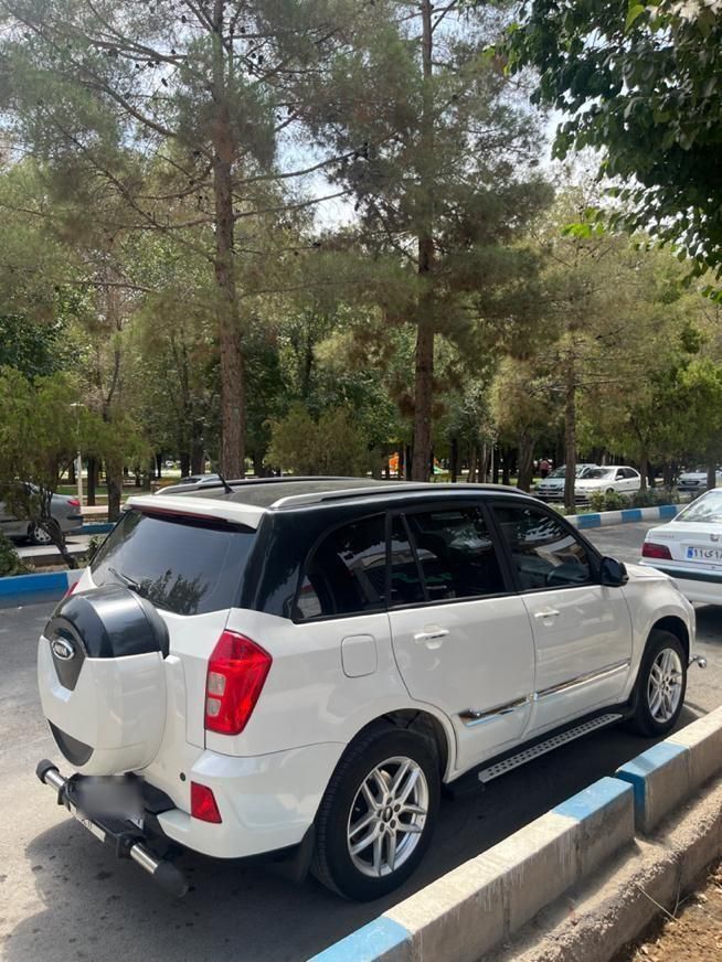 ام وی ام X33 S اتوماتیک اسپرت فیس جدید - 2022