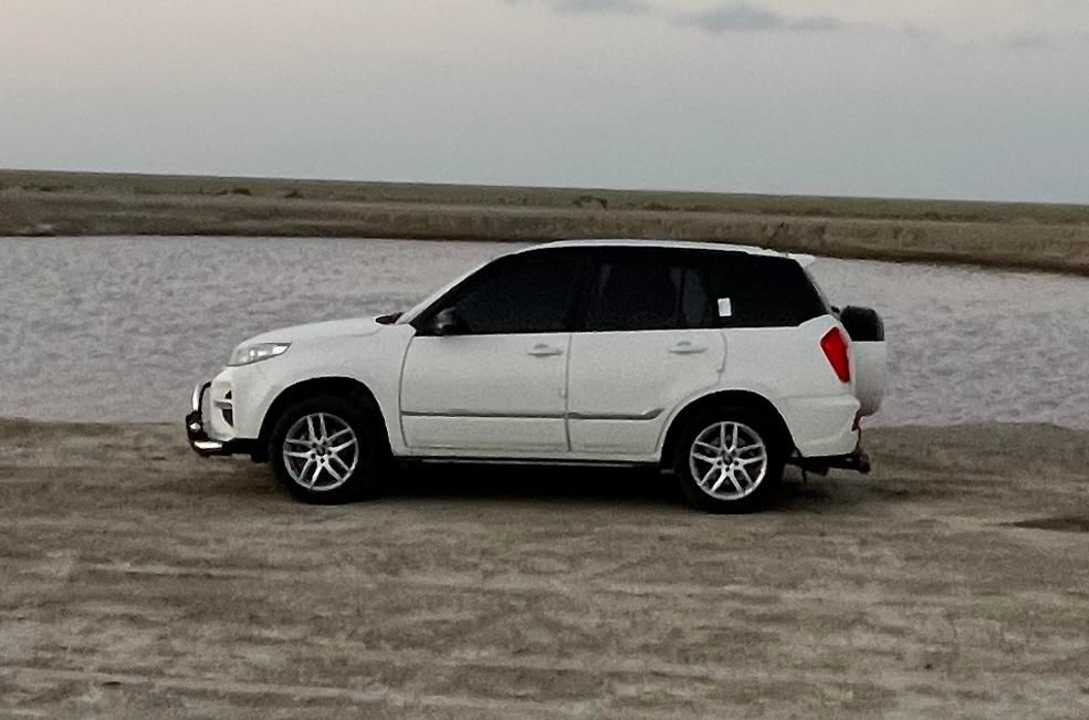 ام وی ام X33 S اتوماتیک اسپرت فیس جدید - 2022