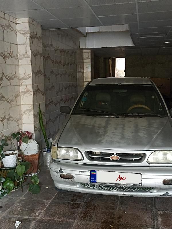 خودرو پراید، 141 آگهی ann_18545968