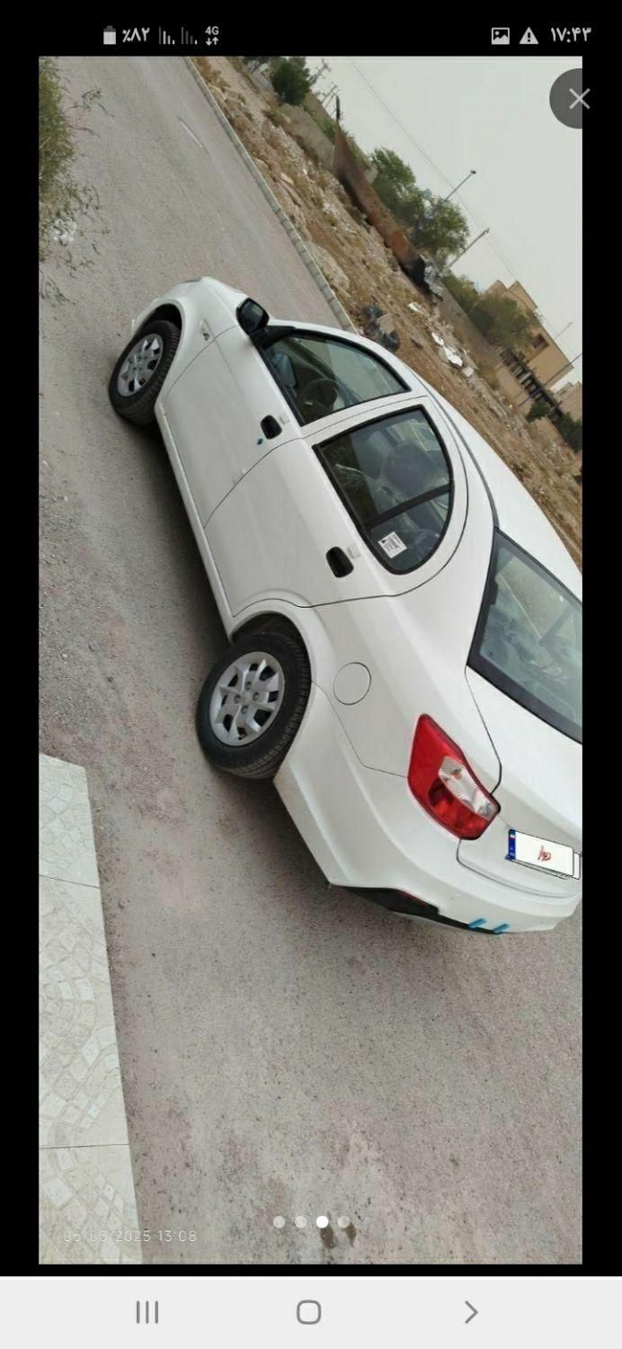 خودرو ساینا، S آگهی ann_18546064