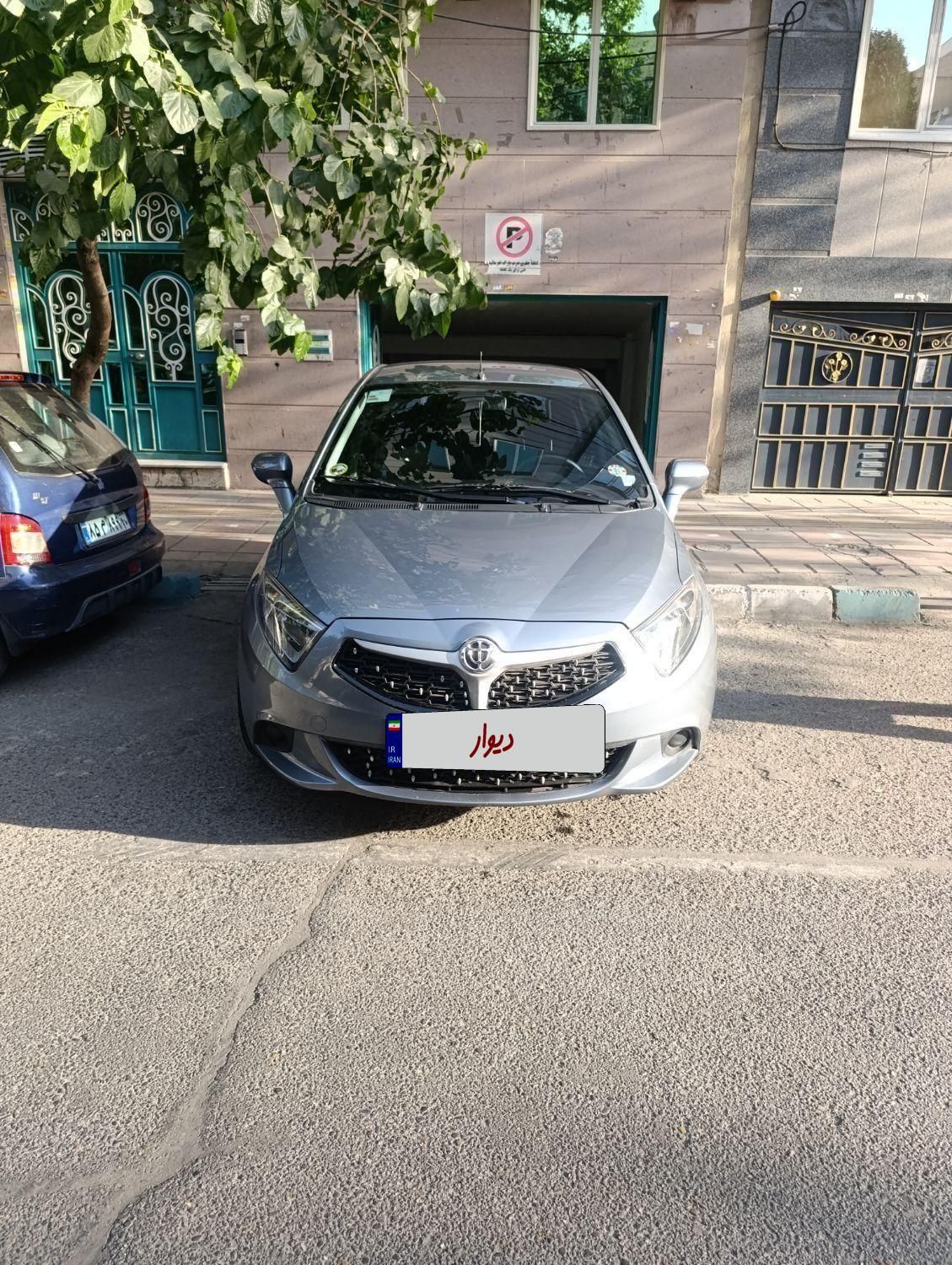 خودرو برلیانس، H220 آگهی ann_18546071