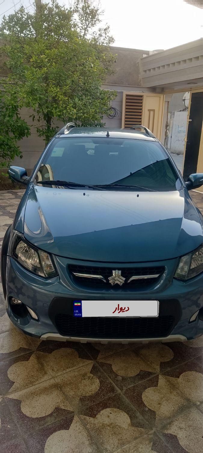 خودرو کوییک، S آگهی ann_18546109