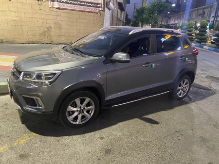ام وی ام X22 پرو اتوماتیک اکسلنت - 1400