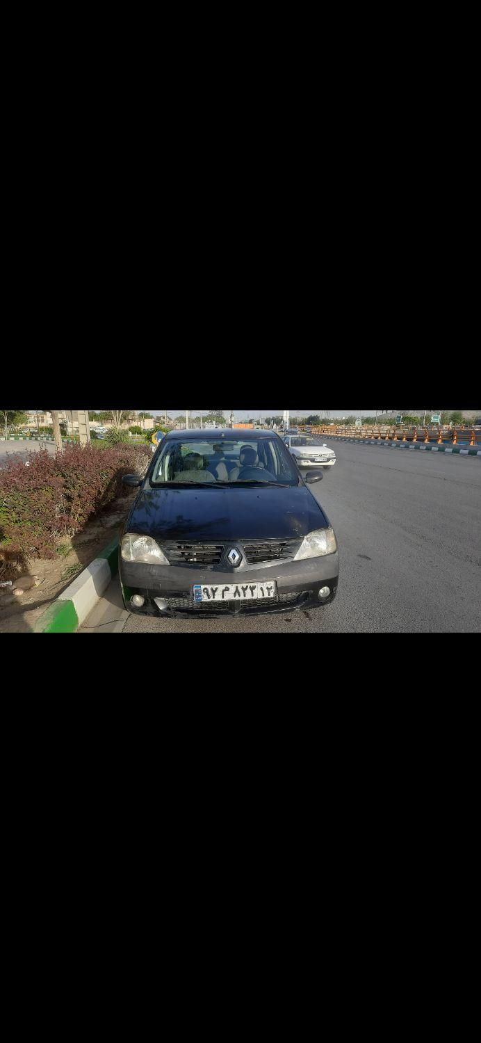 خودرو رنو، تندر 90 آگهی ann_18546290