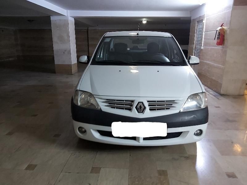 خودرو رنو، تندر 90 آگهی ann_18546295