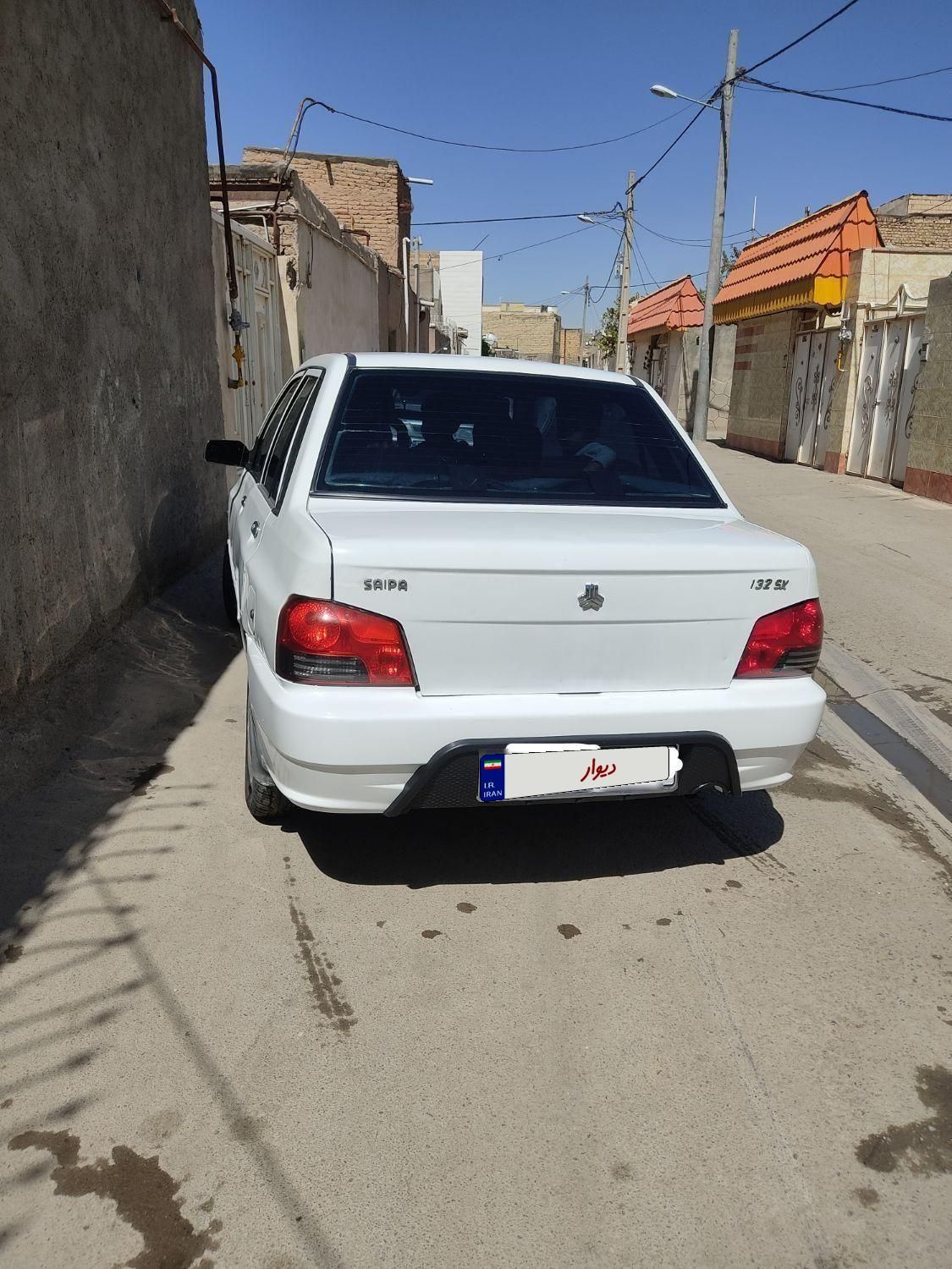 خودرو پراید، 132 آگهی ann_18546330