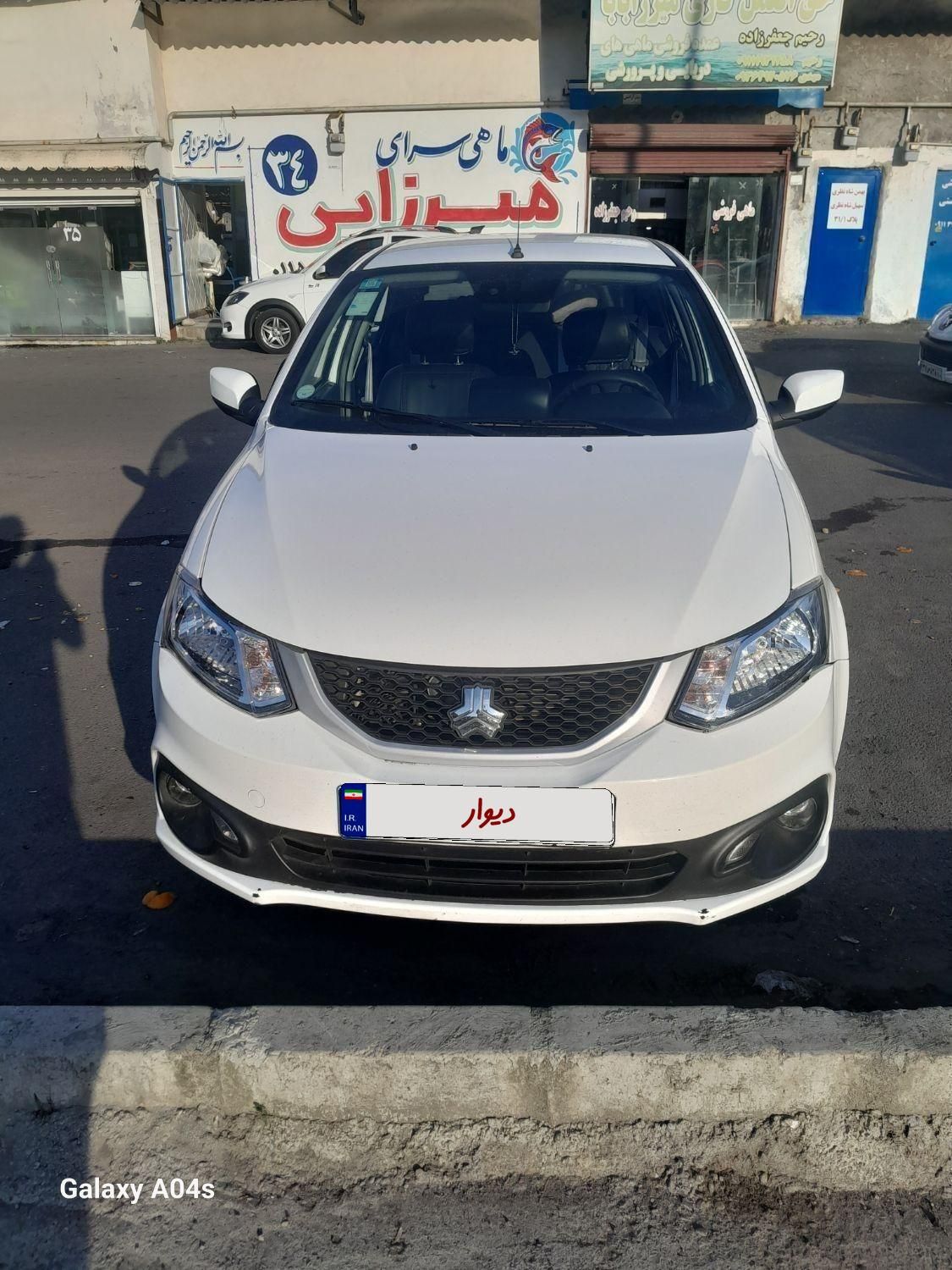خودرو ساینا، S آگهی ann_18546339
