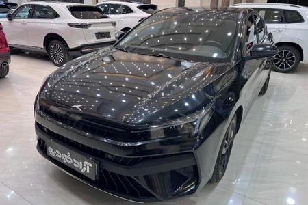 کی ام سی J7 اتوماتیک - 1402