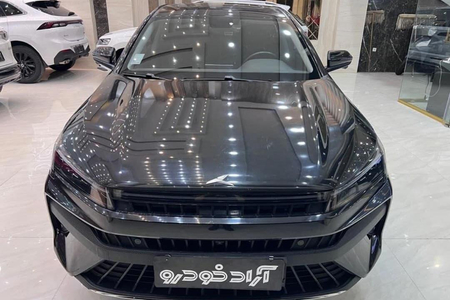 خودرو کی ام سی، J7 آگهی ann_18546369