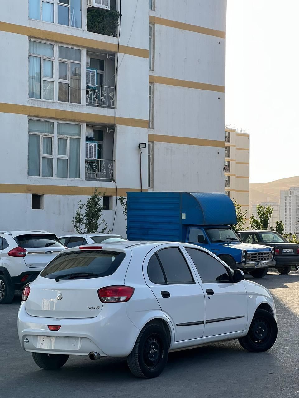 خودرو تیبا، 2 آگهی ann_18546383