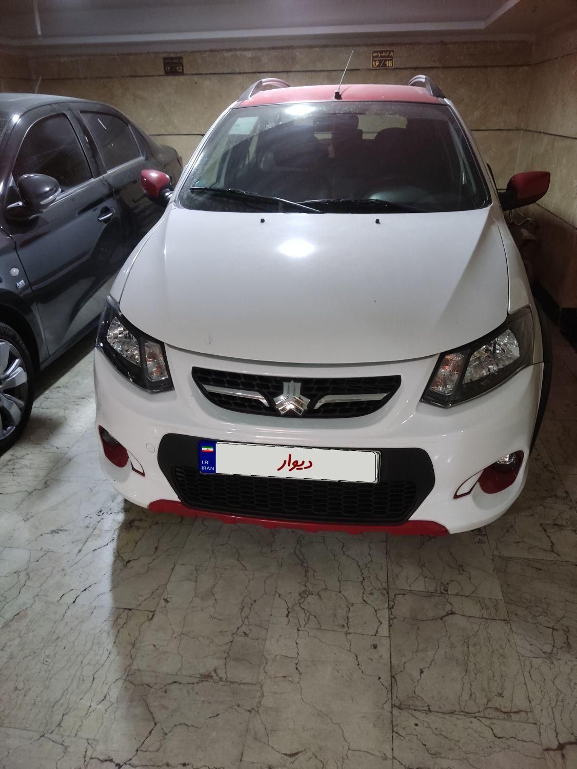 خودرو کوییک، R آگهی ann_18546395
