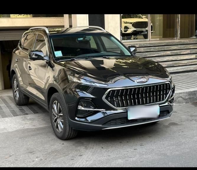 خودرو کی ام سی، K7 آگهی ann_18546396