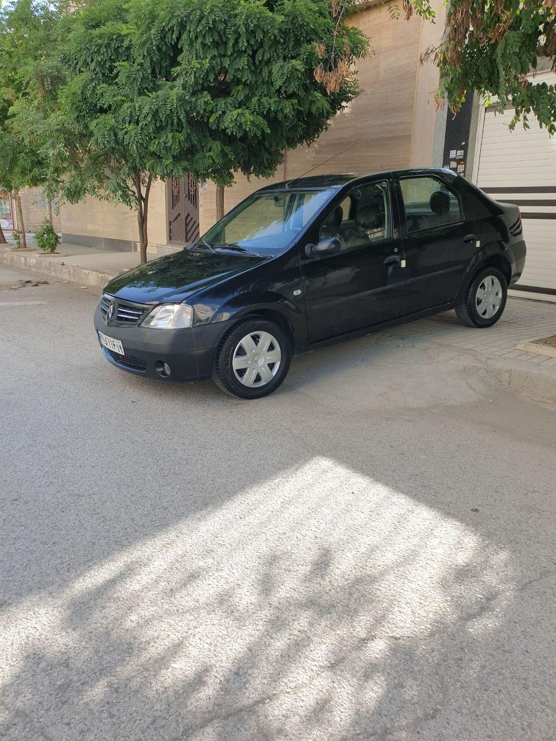رنو تندر 90 E2 - 1386