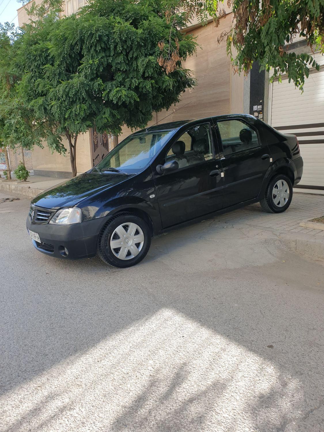 رنو تندر 90 E2 - 1386