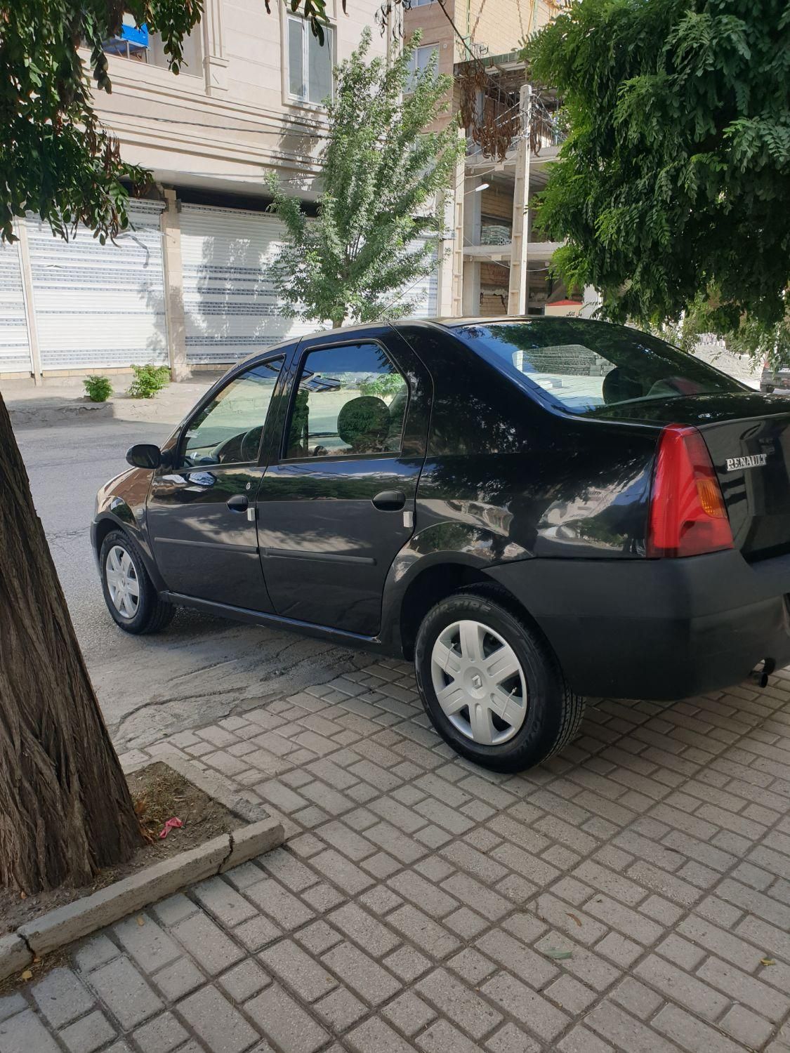 رنو تندر 90 E2 - 1386