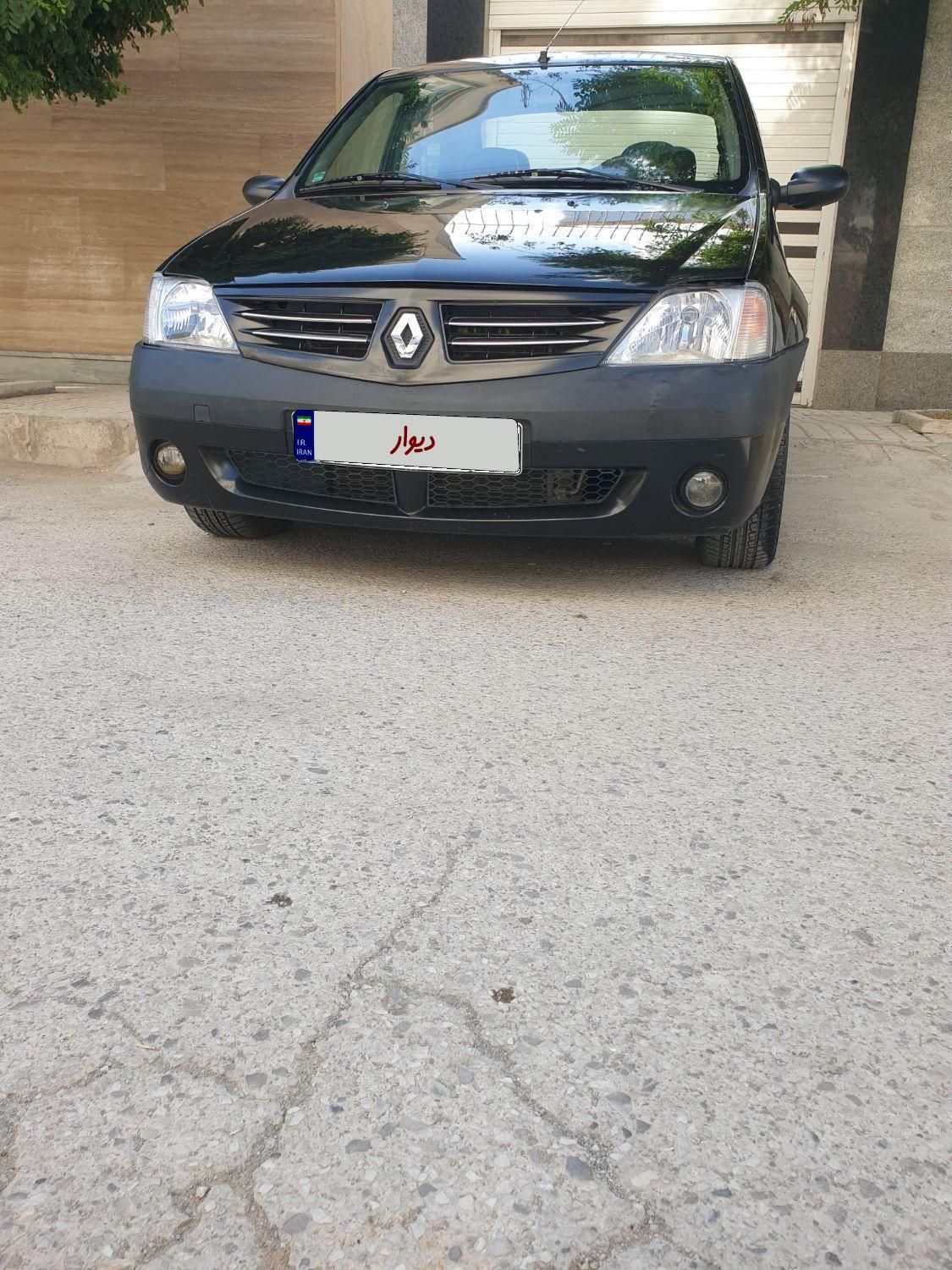 خودرو رنو، تندر 90 آگهی ann_18546432