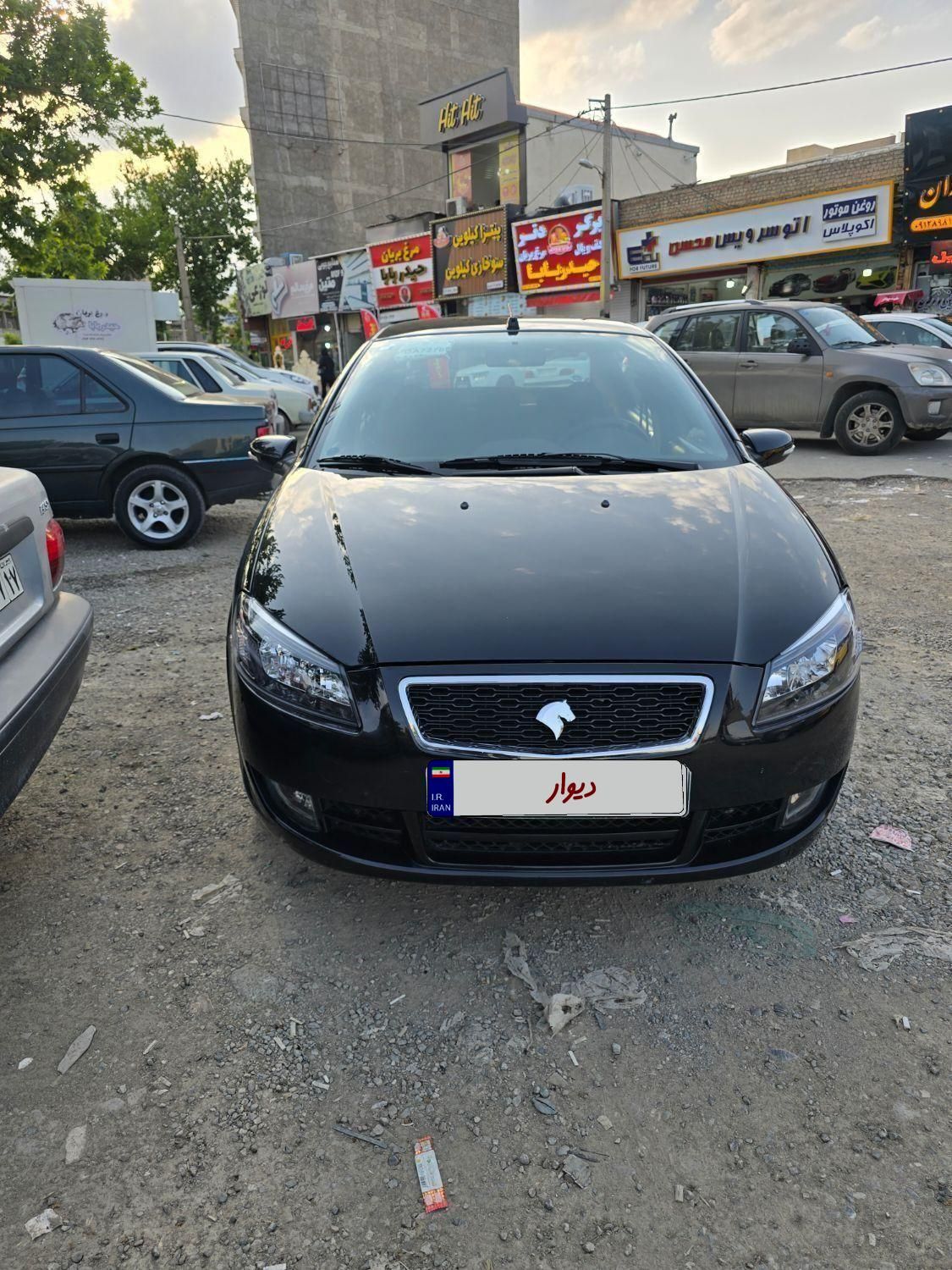 خودرو رانا، پلاس آگهی ann_18546468