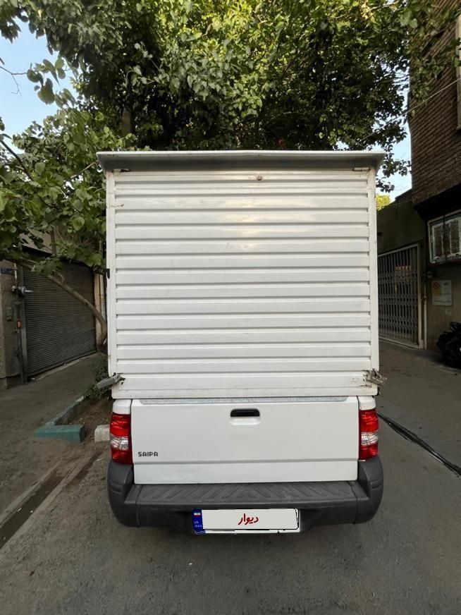 پراید 151 SE - 1400