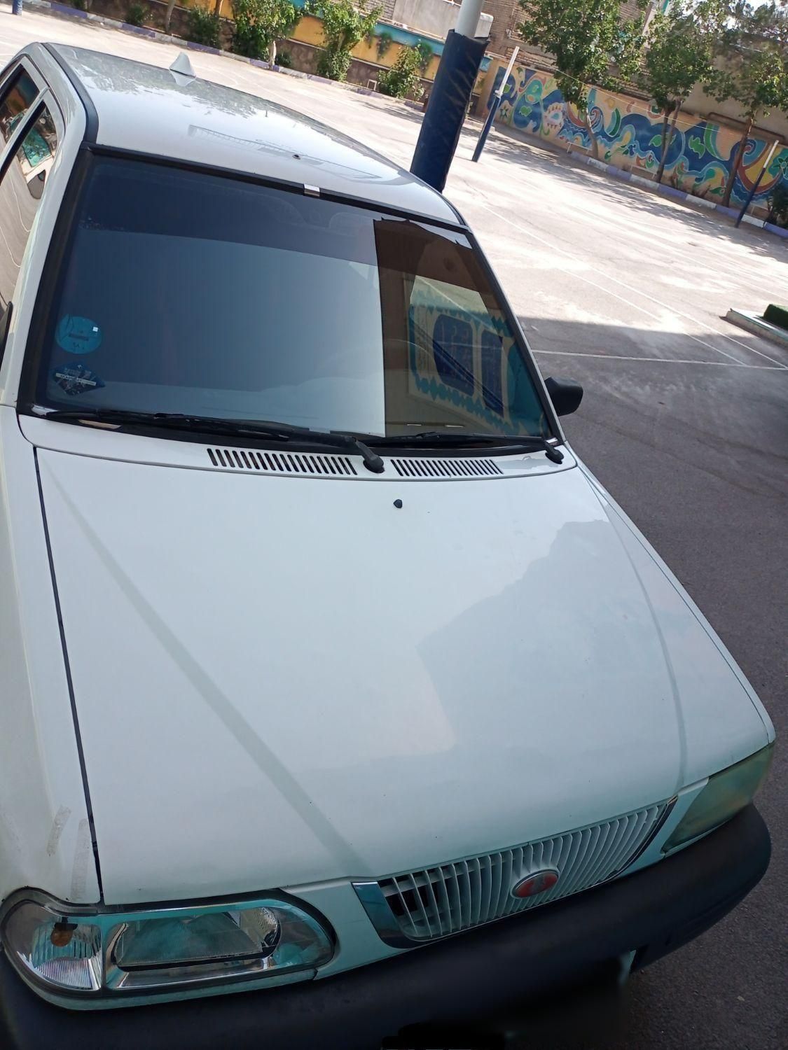 پراید 141 SX - 1390