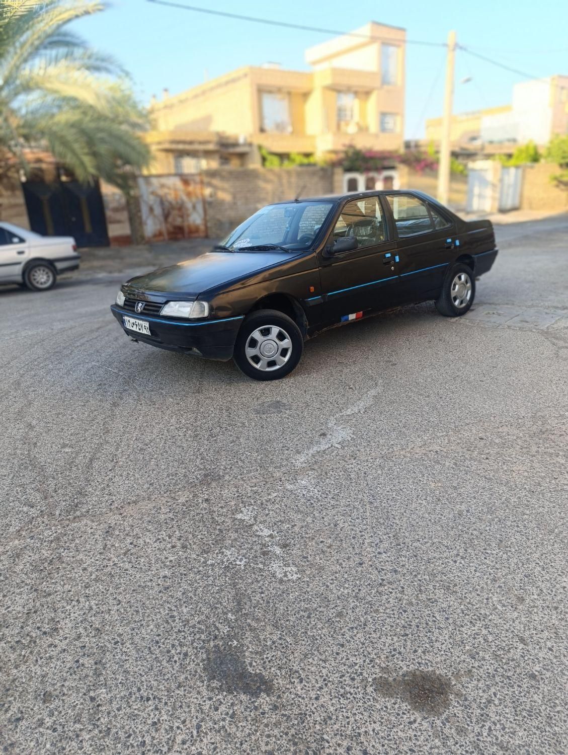 خودرو پژو، 405 آگهی ann_18546533