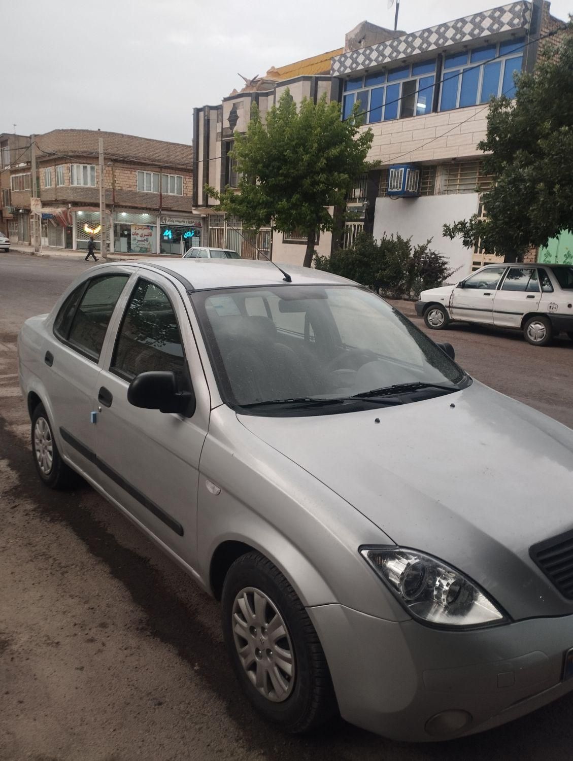 خودرو تیبا، صندوق دار آگهی ann_18546534