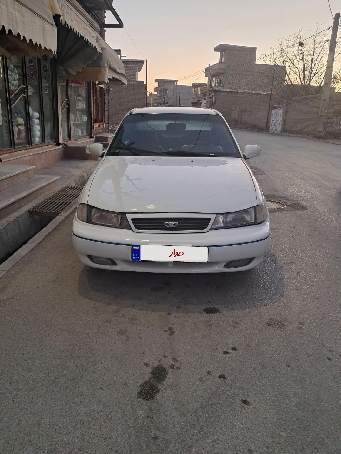خودرو دوو، سیلو آگهی ann_18546553